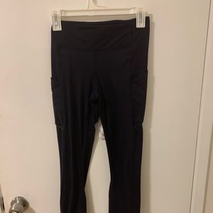 Lulu lemon leggings